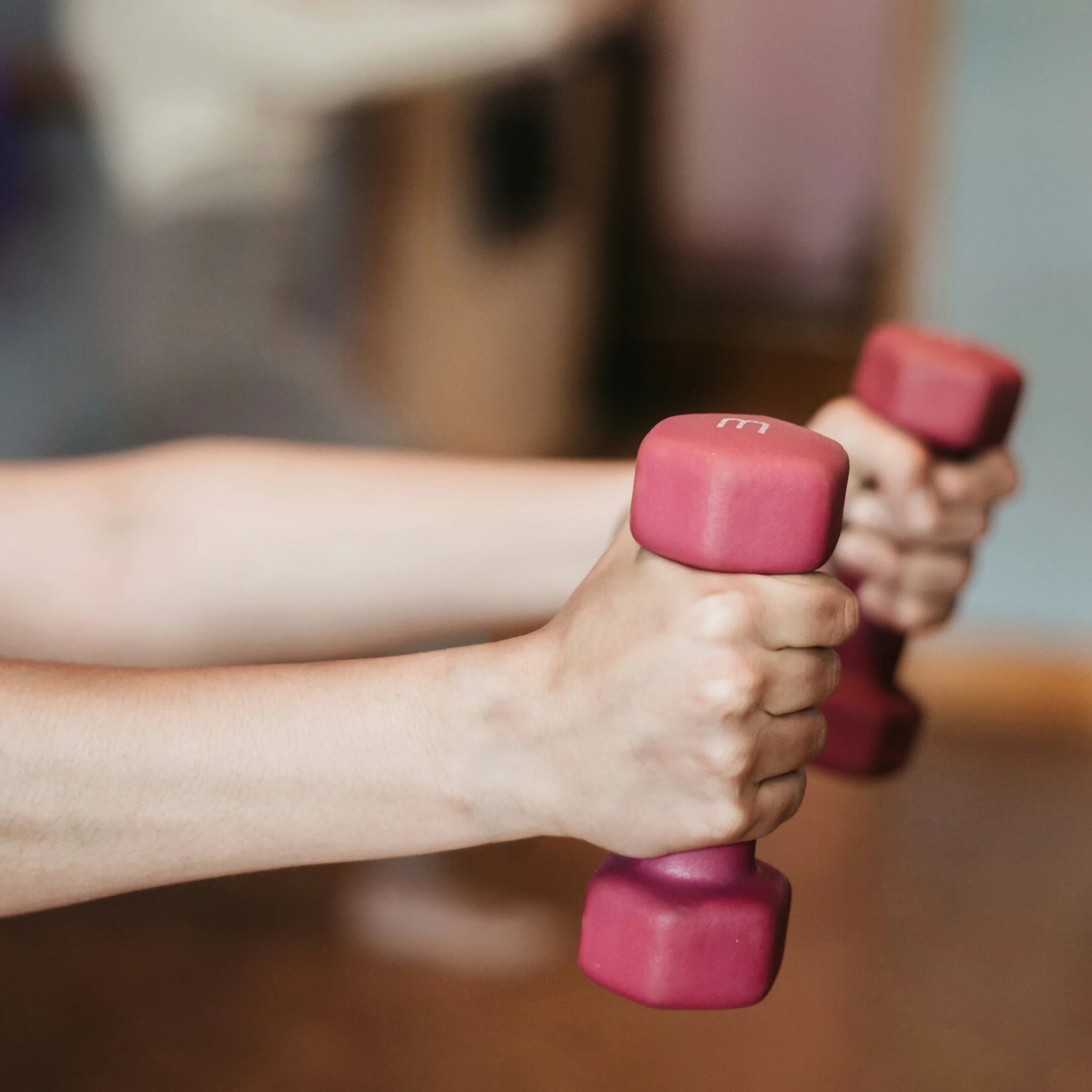 Le renforcement doux : gagner en confiance grâce au mouvement